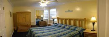 White Sands Beach Resort Holmes Beach Exterior photo